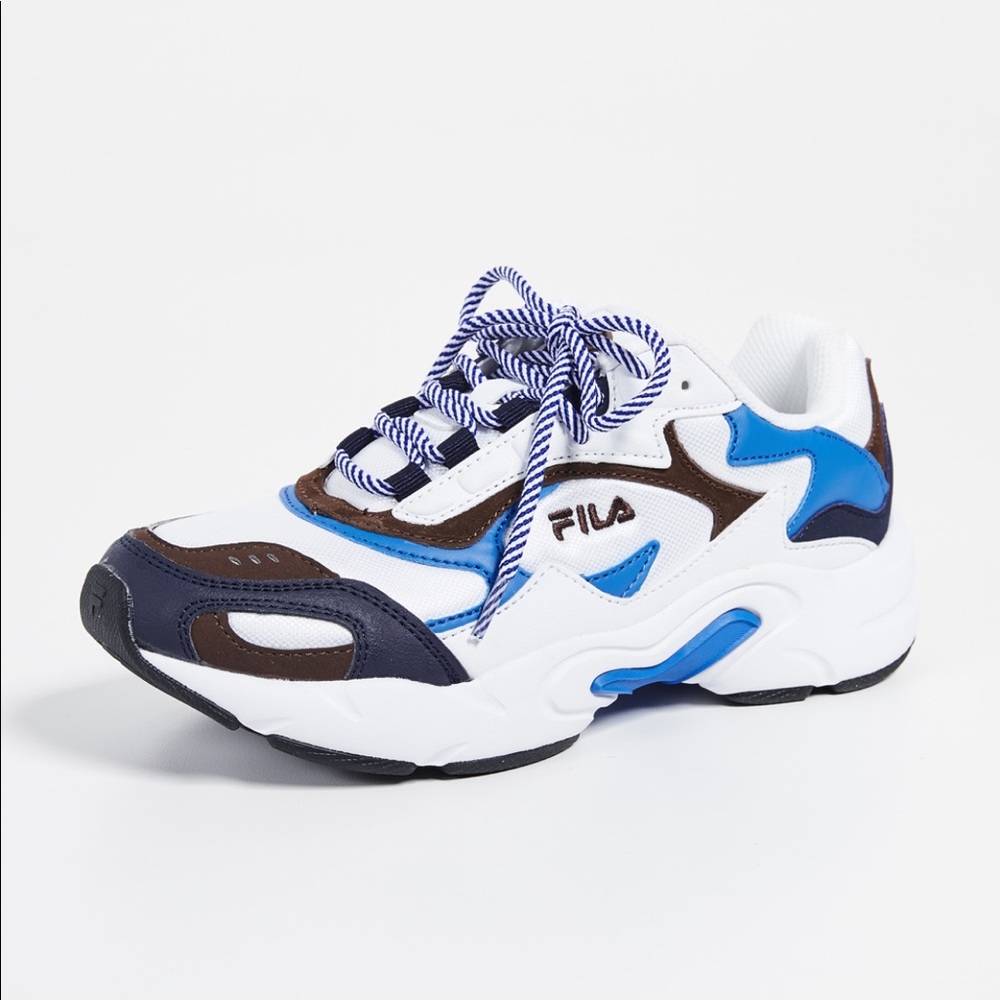 Fila Luminance Sneakers